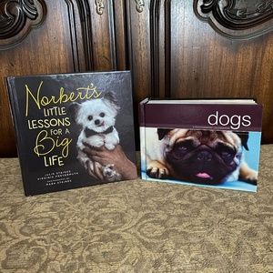 Pet Books With Life Lesson Quotations For Dog Lovers